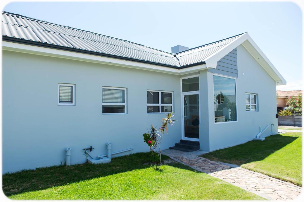 Wave N' Sea Villa Langebaan Exterior photo