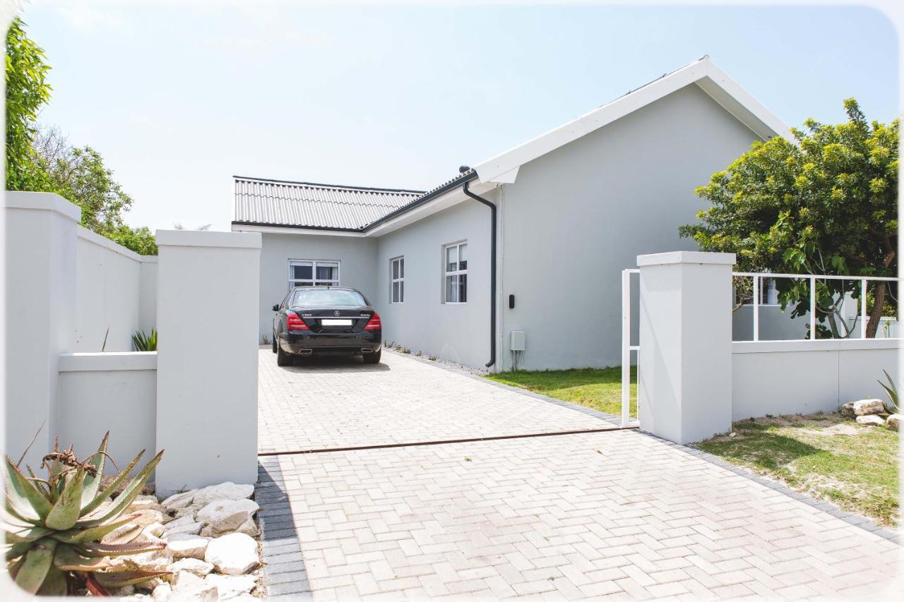 Wave N' Sea Villa Langebaan Exterior photo