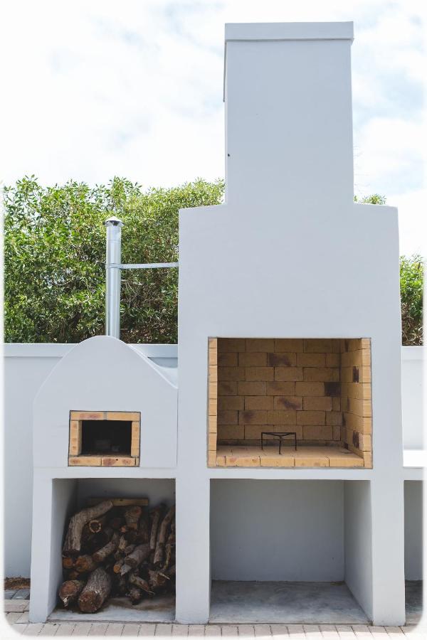 Wave N' Sea Villa Langebaan Exterior photo
