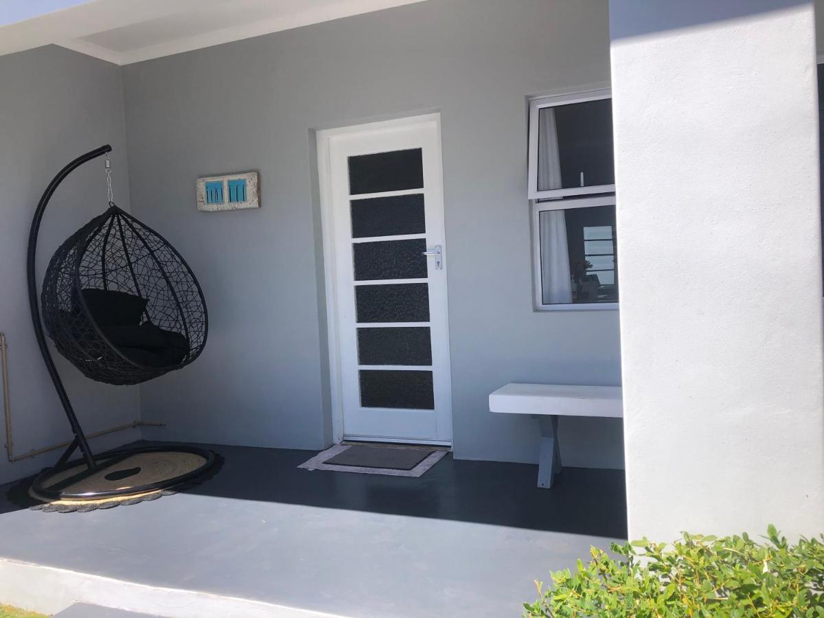 Wave N' Sea Villa Langebaan Exterior photo