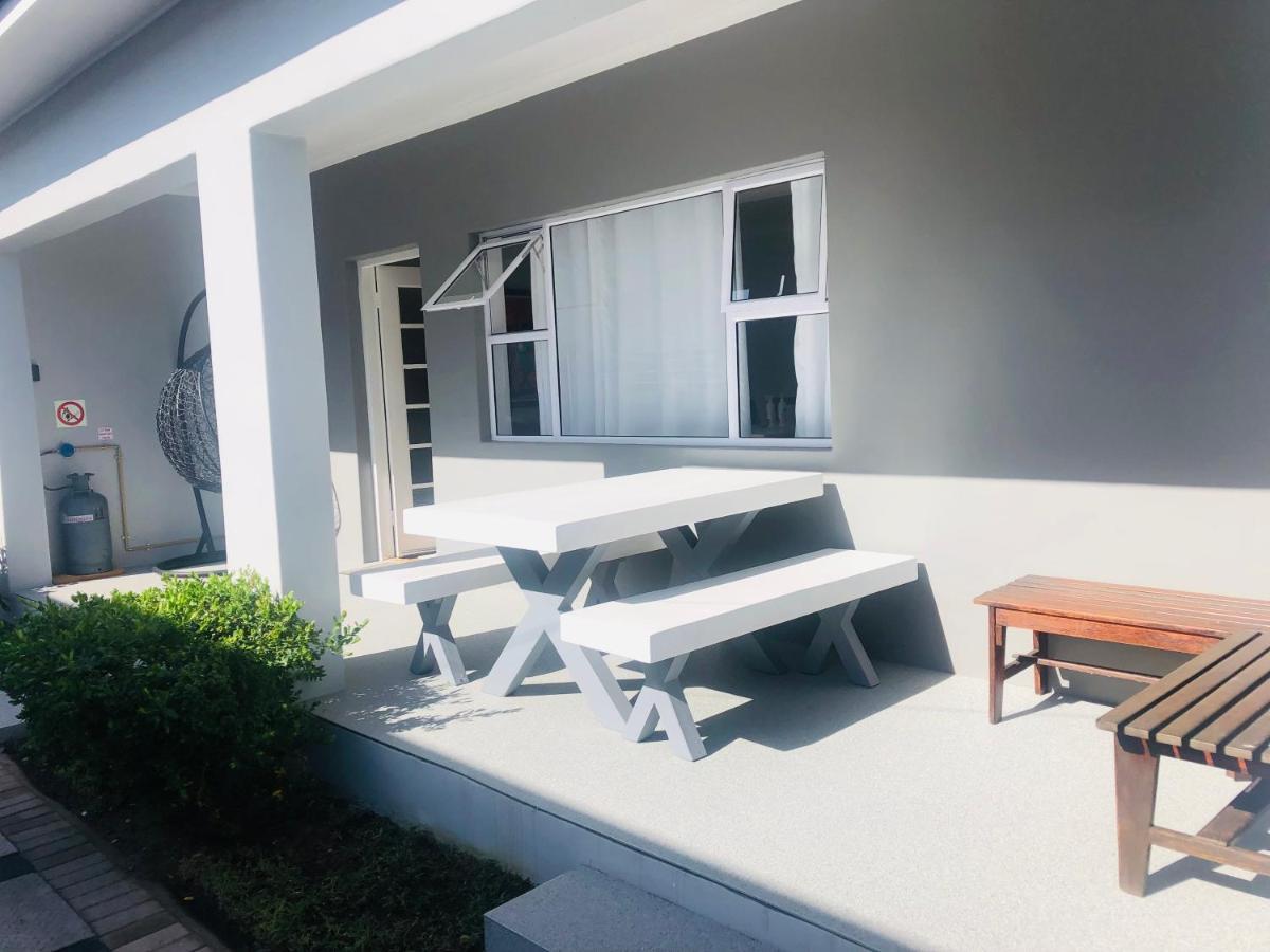 Wave N' Sea Villa Langebaan Exterior photo