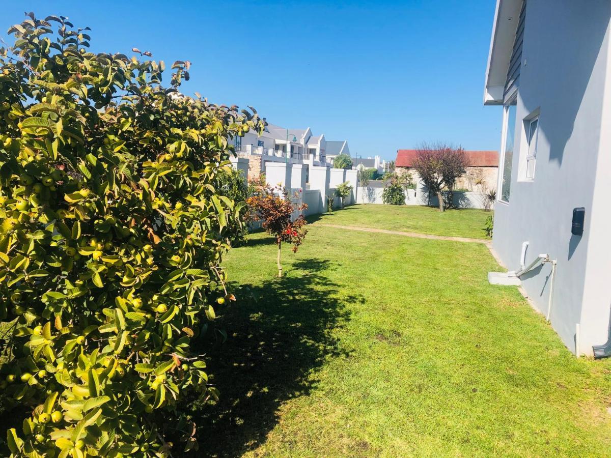 Wave N' Sea Villa Langebaan Exterior photo