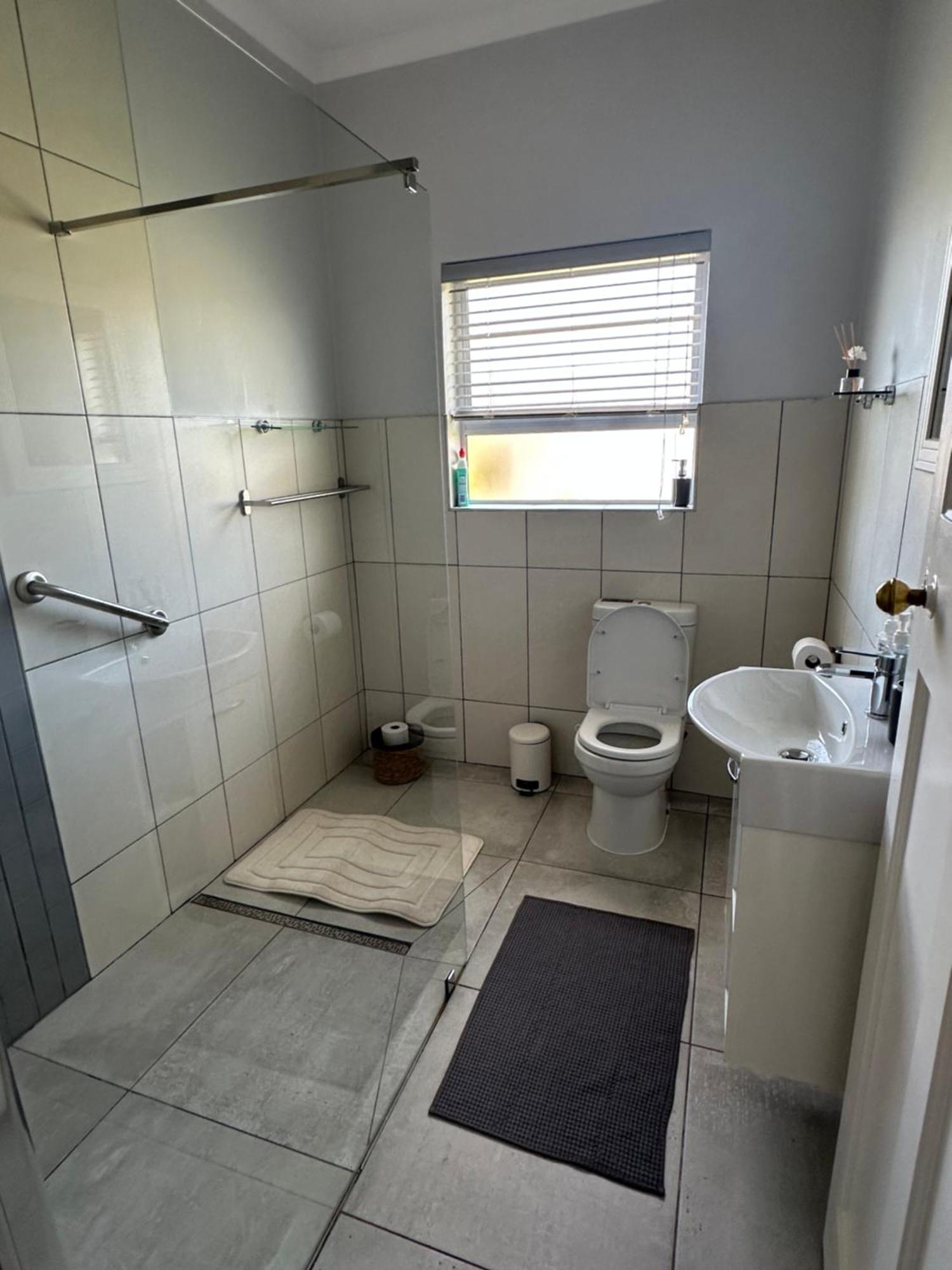 Wave N' Sea Villa Langebaan Exterior photo