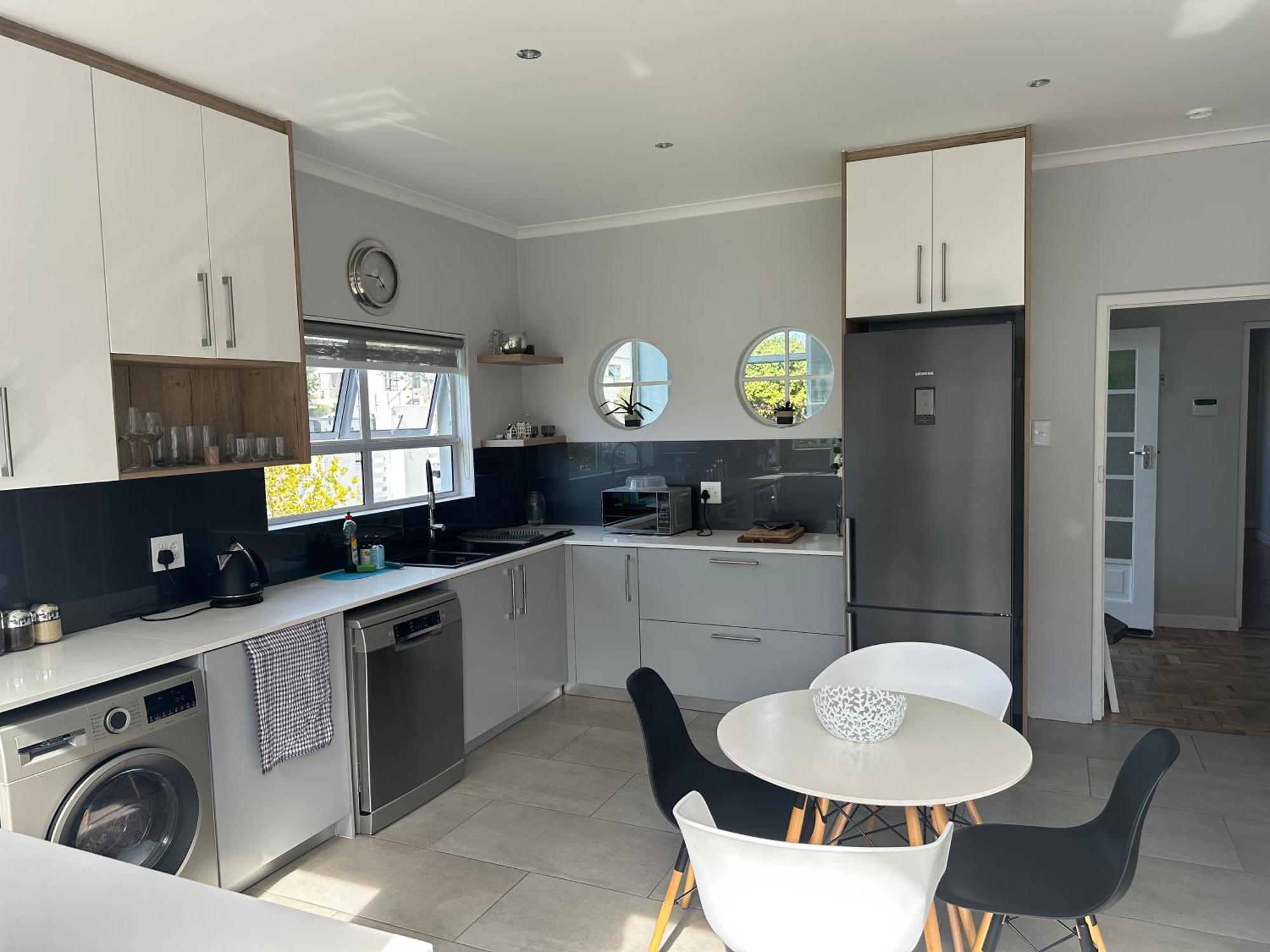 Wave N' Sea Villa Langebaan Exterior photo