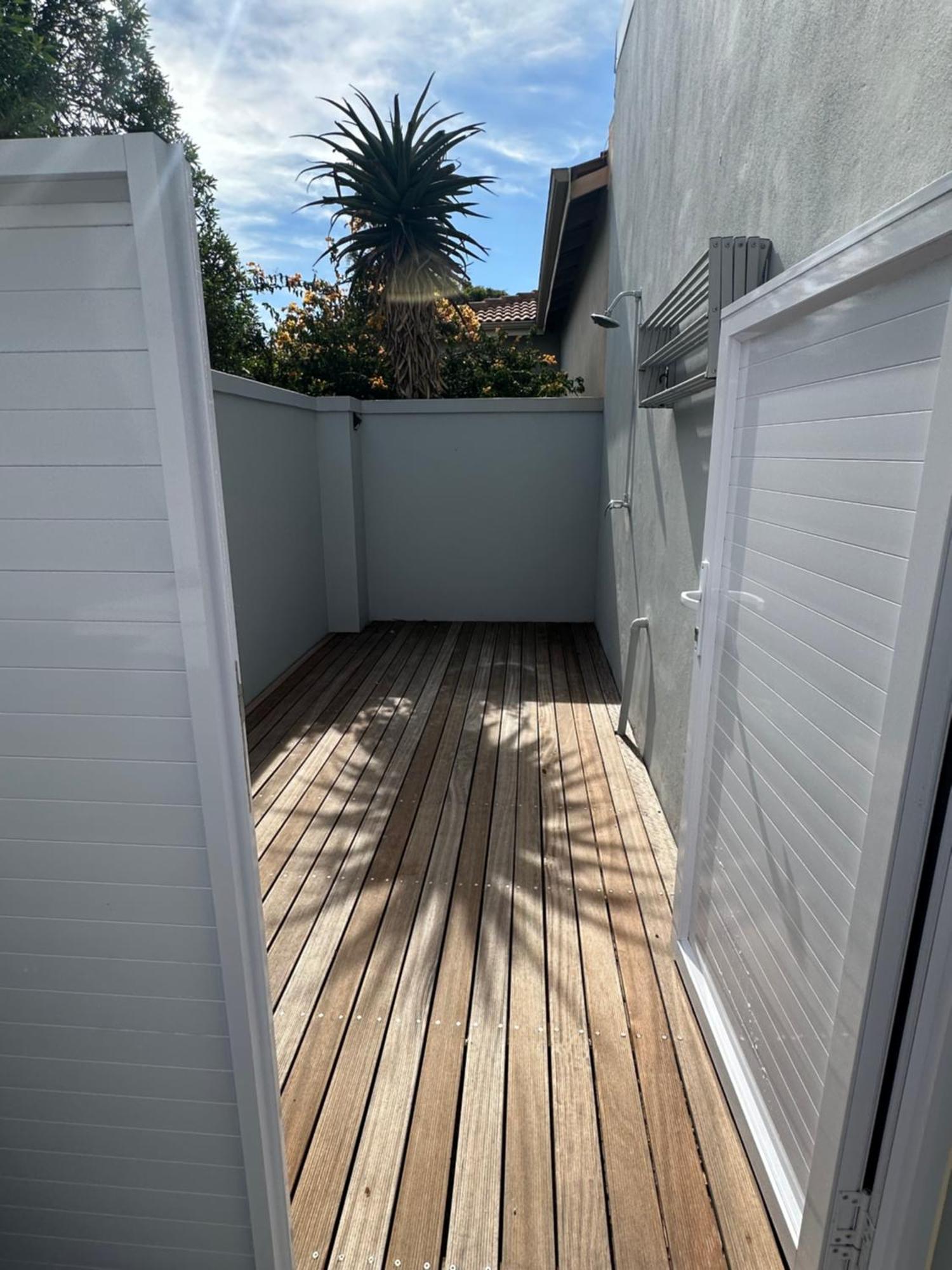 Wave N' Sea Villa Langebaan Exterior photo